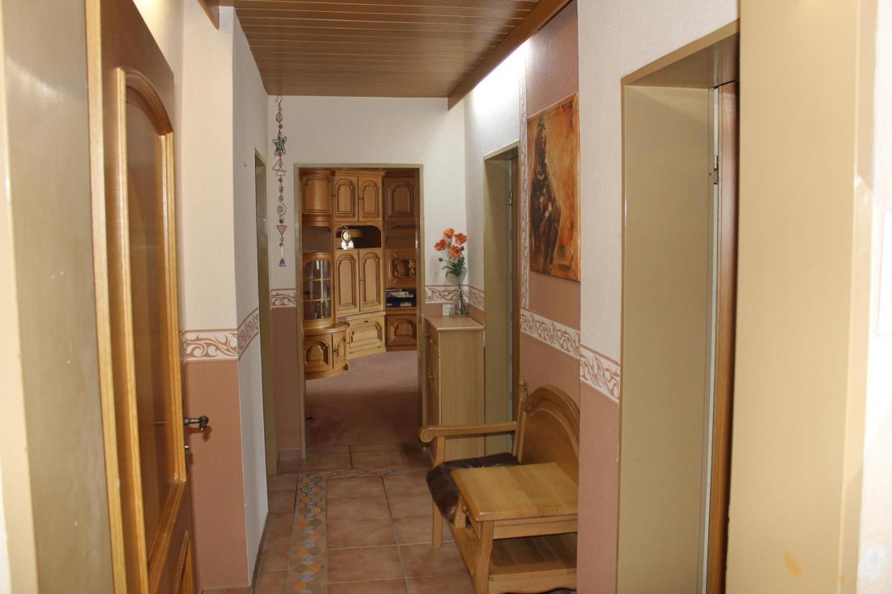 Apartment Am Playmobilpark Oberasbach