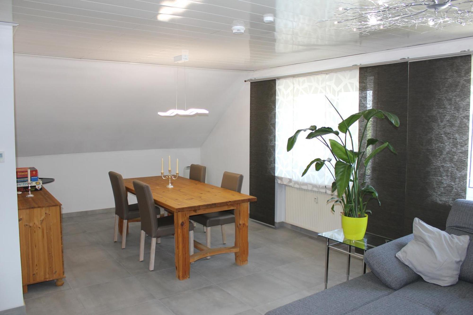 Apartment Am Playmobilpark Oberasbach