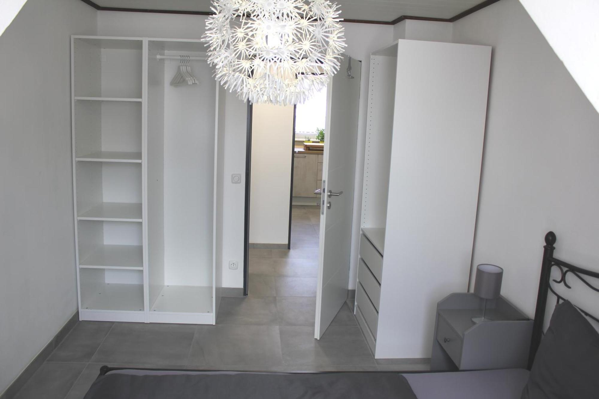 Am Playmobilpark Apartment Oberasbach