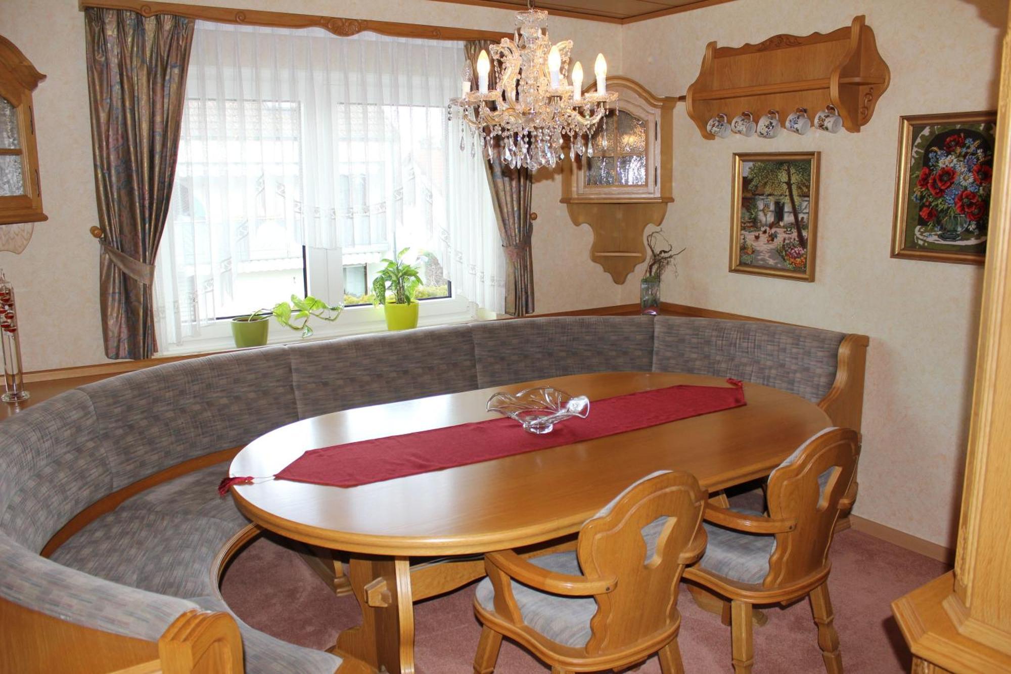 Apartment Am Playmobilpark