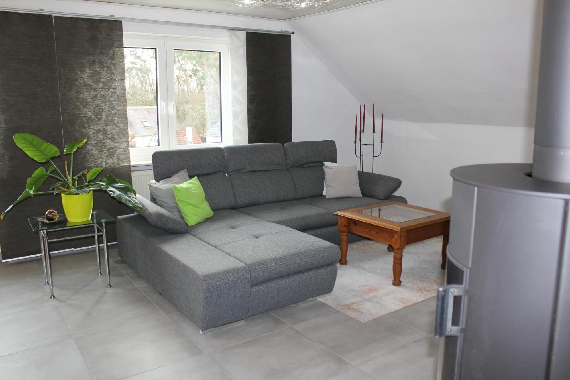 Am Playmobilpark Apartment Oberasbach