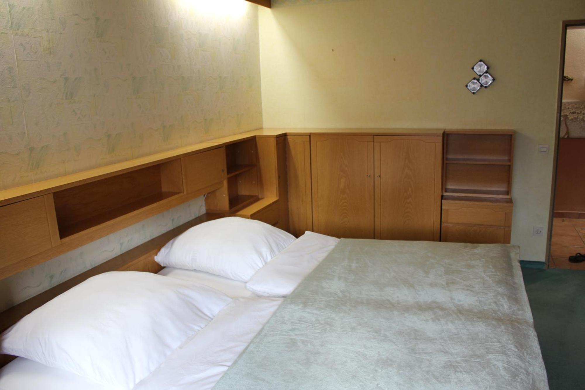 Apartment Am Playmobilpark Oberasbach